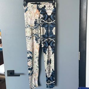 Blackmilk Mucha Leggings